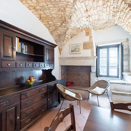Appartamento La Mansarda Di Martina By Rentbeat Martina Franca Esterno foto