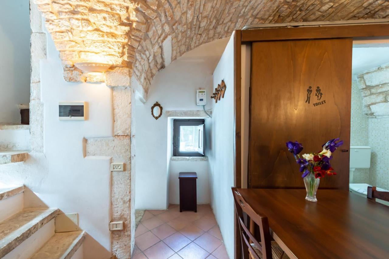 Appartamento La Mansarda Di Martina By Rentbeat Martina Franca Esterno foto